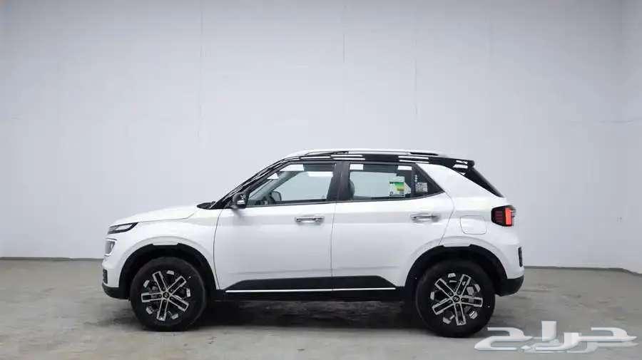 Hyundai Venue Full Premium 2024 Offers63010015395459113