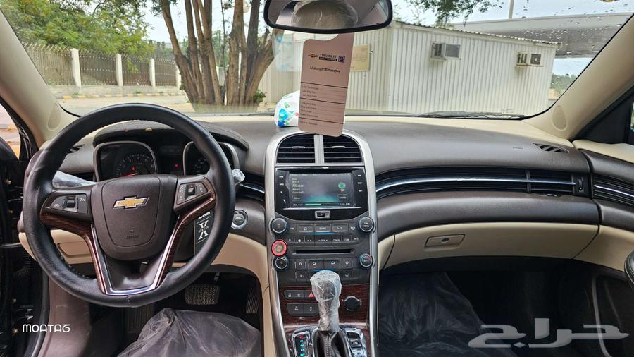 Chevrolet Malibu 2012 LTZ63196160090242114