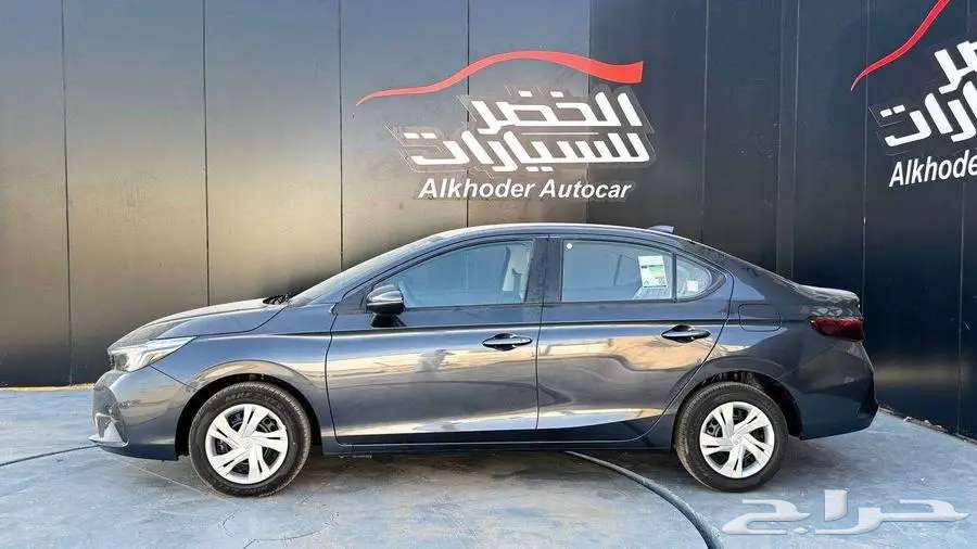 Honda City 2024 DX available at Al-Khudhar for Cars63196196850179113