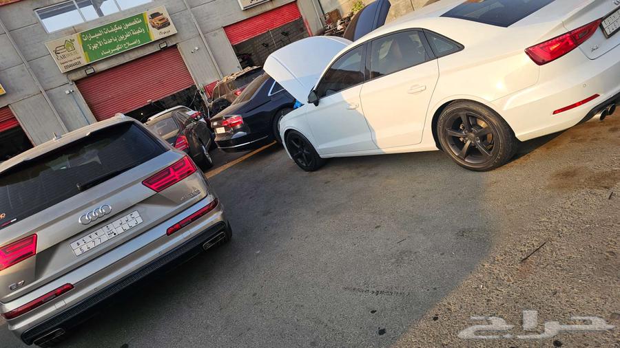 Dodge Drakson Audi A8 A7 A6 A5 Q5 Q763197180413441111