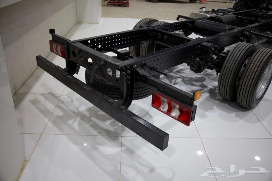 Dina 5-ton truck, model 202563195652791042112