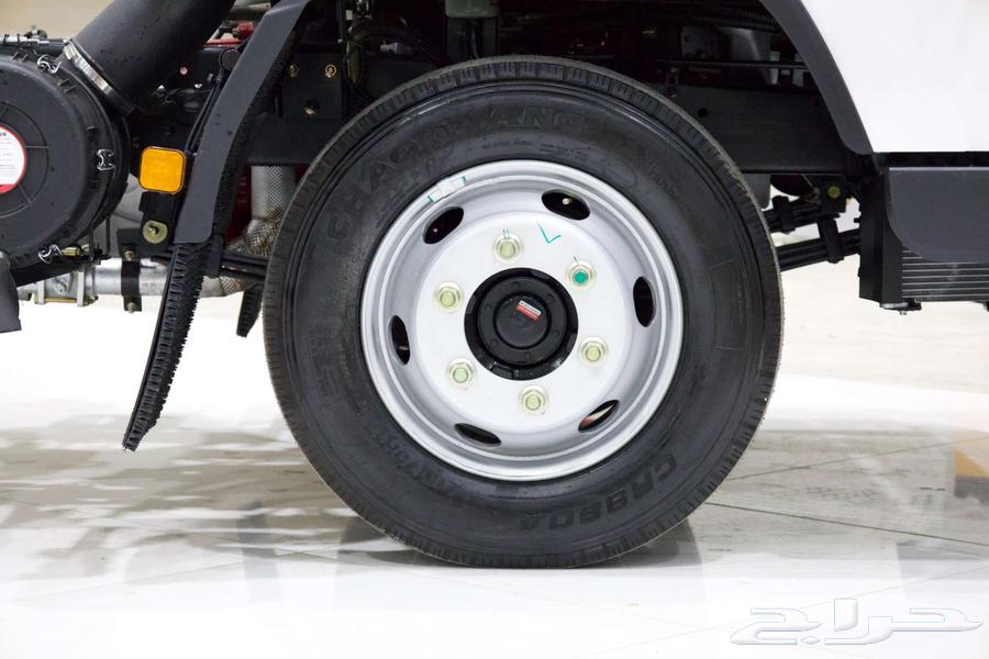 Dina 5-ton truck, model 202563195652791042111