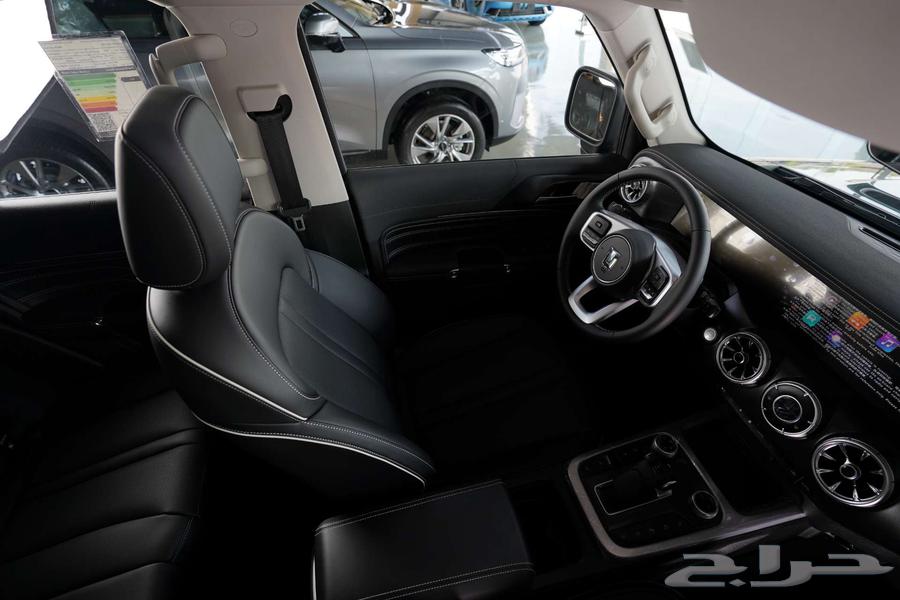 Great Wall Tank 300 Full Model 2025, receive your car before the holiday63195127248770114