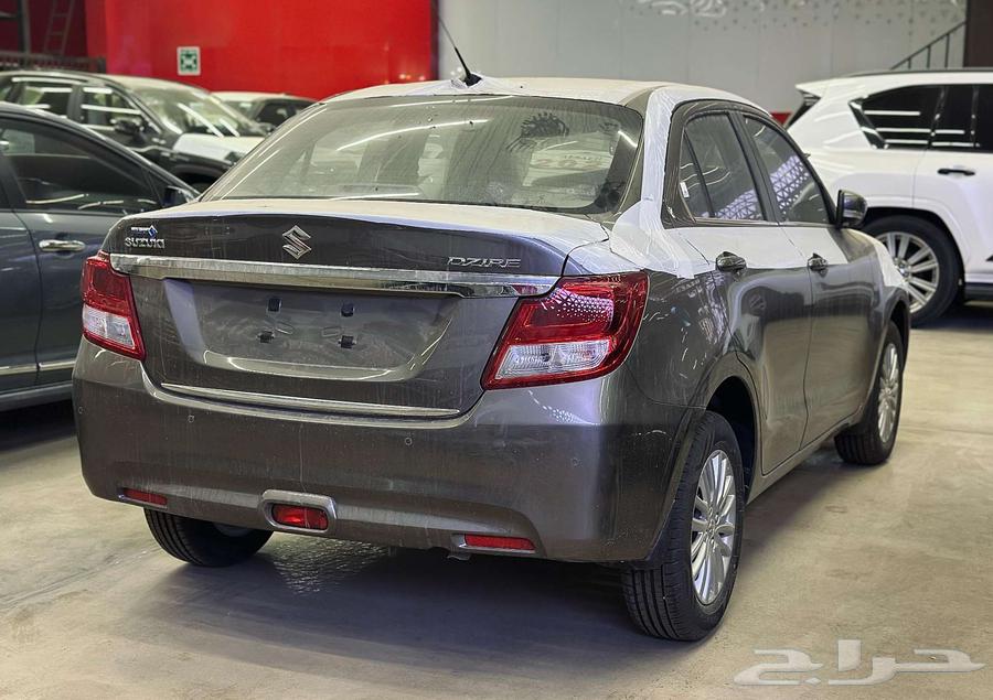 Suzuki Dzire GLX fully loaded, model 202563195127474947113