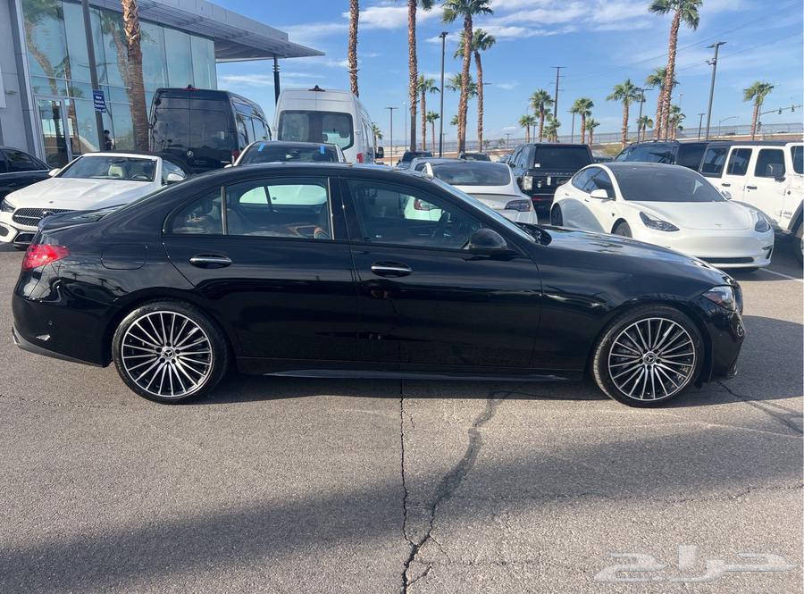 Mercedes C-Class C300 202363195145966850111