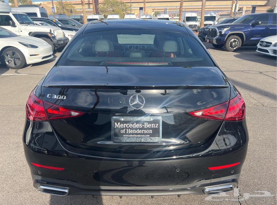 Mercedes C-Class C300 202363195145966850113