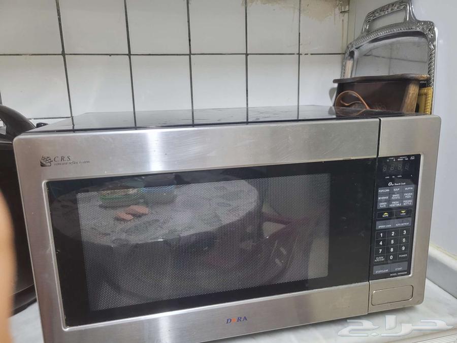 Microwave63134251533955111