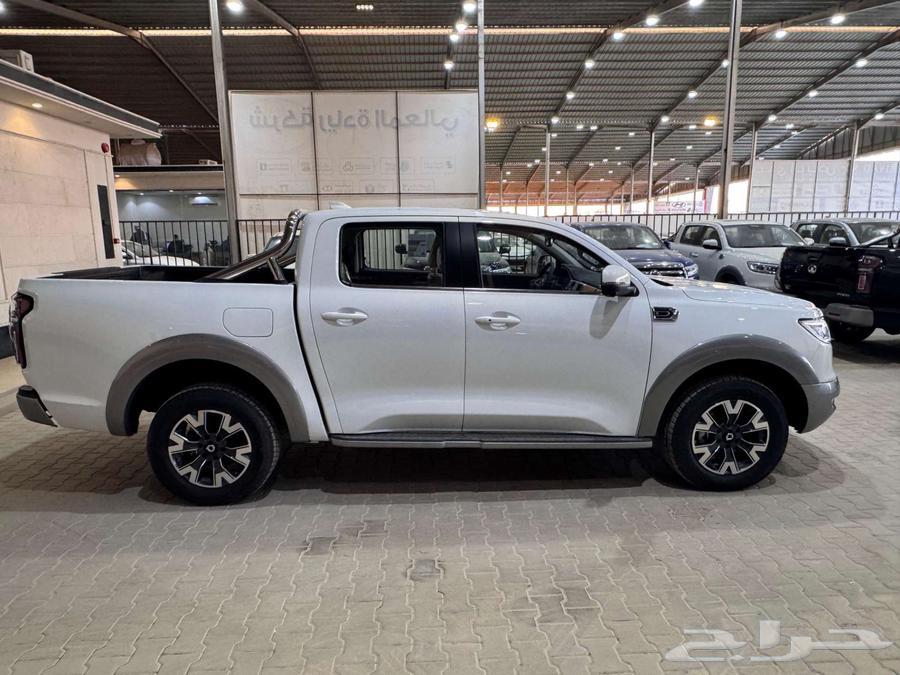Great Wall Power Full Super Luxury Model 2025, all colors available63195652653314114