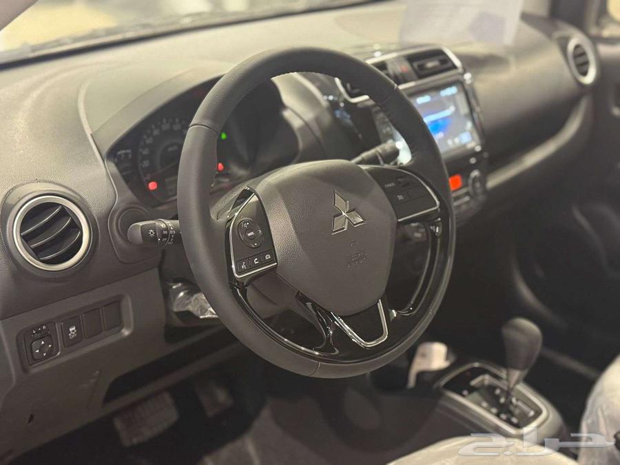 Mitsubishi Attrage full 2024, cash and installments63195127323522113
