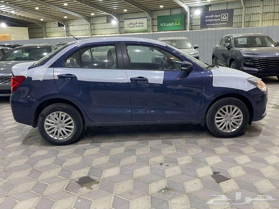 Suzuki Dzire 2025 Standard63195139416067111