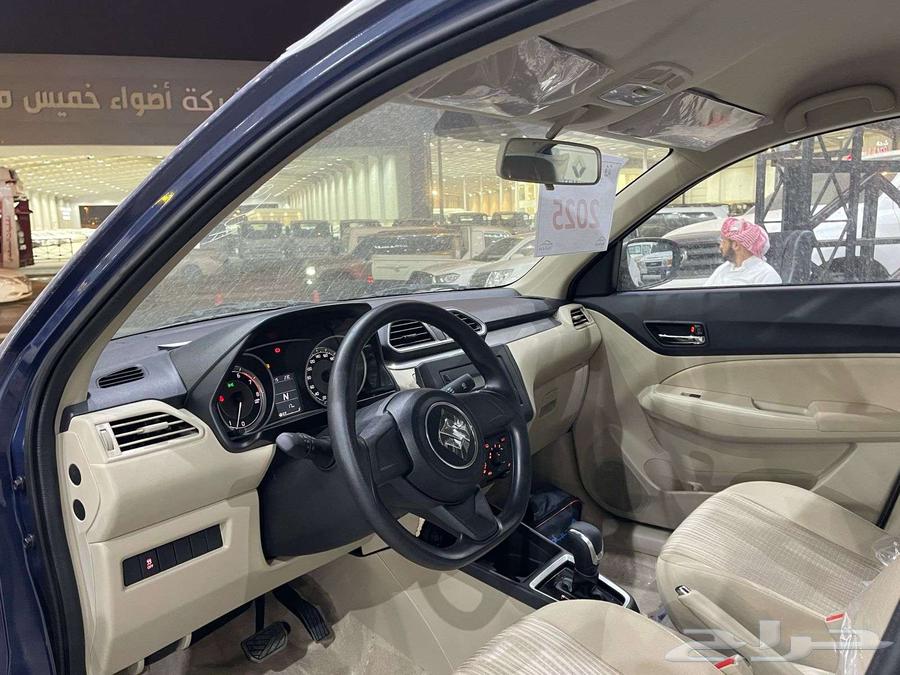 Suzuki Dzire 2025 Standard63195139416067113