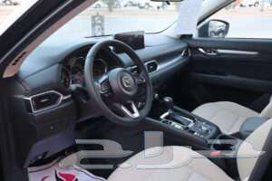 Mazda CX-5 2024 with no down payment, all bank installments63191119981571114