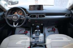 Mazda CX-5 2024 with no down payment, all bank installments63191119981571113