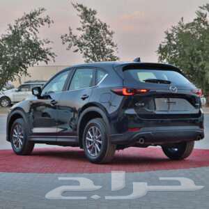 Mazda CX-5 2024 with no down payment, all bank installments63191119981571112