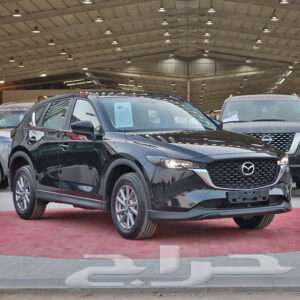 Mazda CX-5 2024 with no down payment, all bank installments63191119981571111