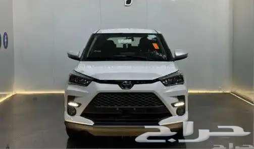 تويوتا رايز XLE 202463194139093378114