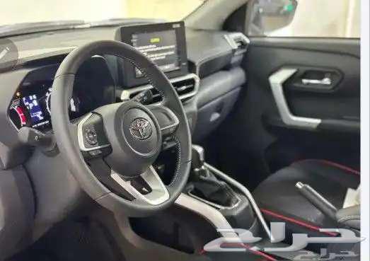 تويوتا رايز XLE 202463194139093378113