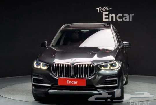 BMW X5 202263193630994177111