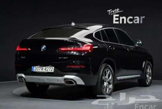 BMW X4 202363193631284867112