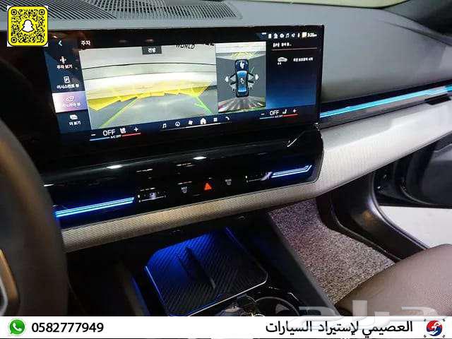 BMW 520i 2024 imported from Korea63193126807682114