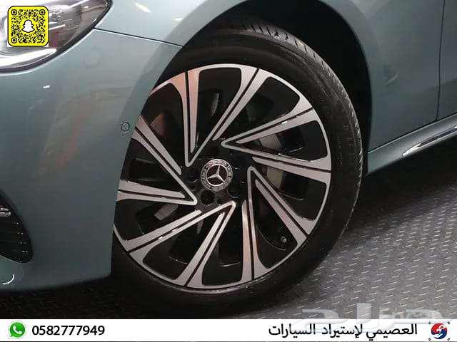 Mercedes-Benz E300 2024 imported from Korea63194663623043112