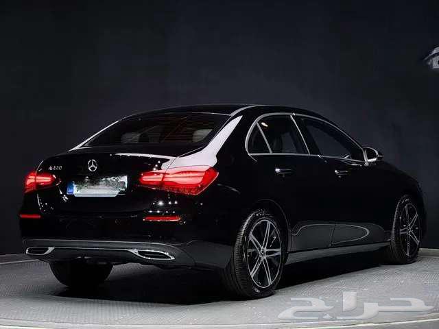 مرسيدس - A220 -202563195171784451111