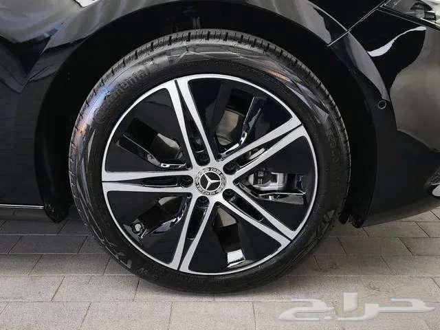 مرسيدس - A220 -202563195171784451113