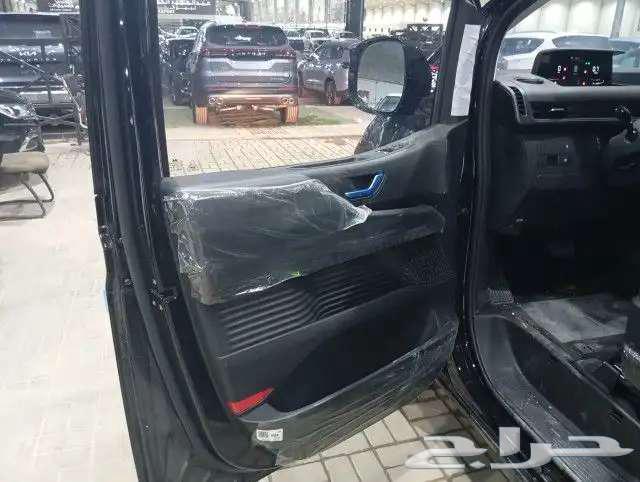 Hyundai Staria automatic model 2025 Auto One63192107592579113