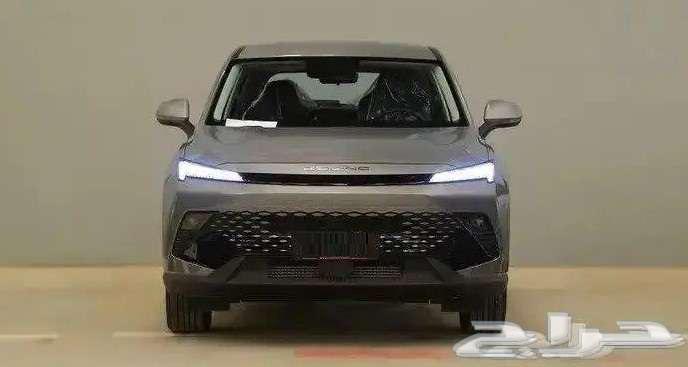 BAIC X55 LV2 Standard Model 2024, cash and installment offers available63194649622659111