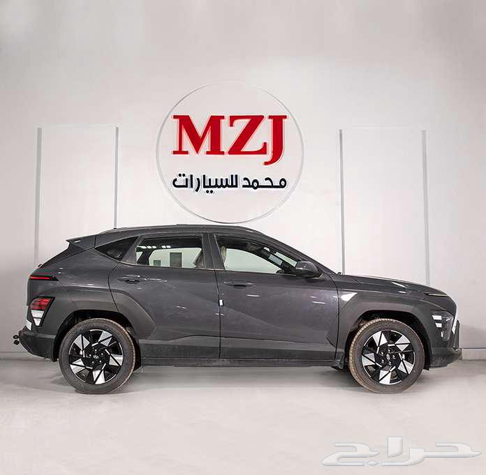 Hyundai Kona - 2025 (Elite - Smart) - Gasoline 2000 CC63192107819011114
