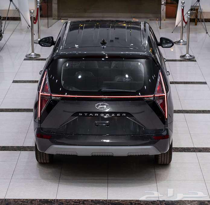 Hyundai Staria 7-seater family offer Ramadan discount63192125564930114