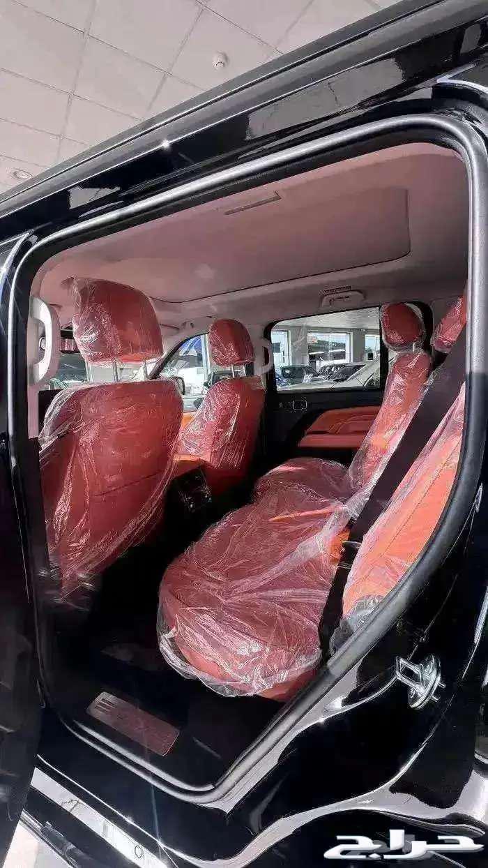 Haval H9 full option and semi-full 2025 model, cash and installments available63193136684929113