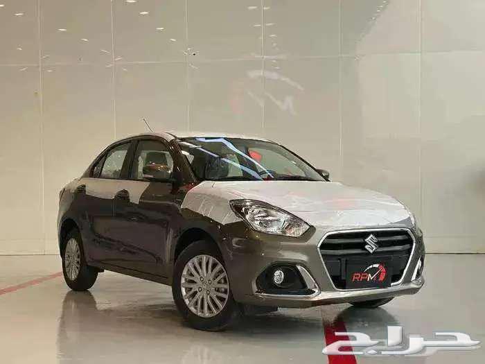 Suzuki Dzire 202563193624012163112