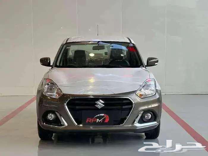 Suzuki Dzire 202563193624012163111