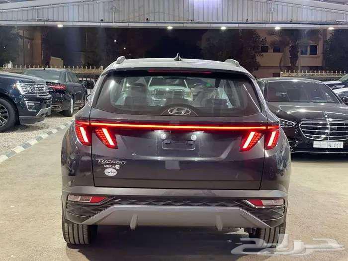Hyundai Tucson 2025, 1.6 engine, 2000 cash, and installment plans available, lowest price63193122691713114