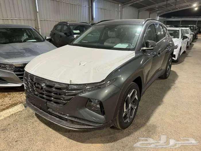 Hyundai Tucson 2025, 1.6 engine, 2000 cash, and installment plans available, lowest price63193122691713113
