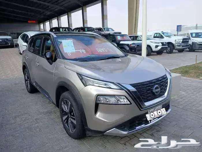 Used Nissan Extrear 202363192628538370114