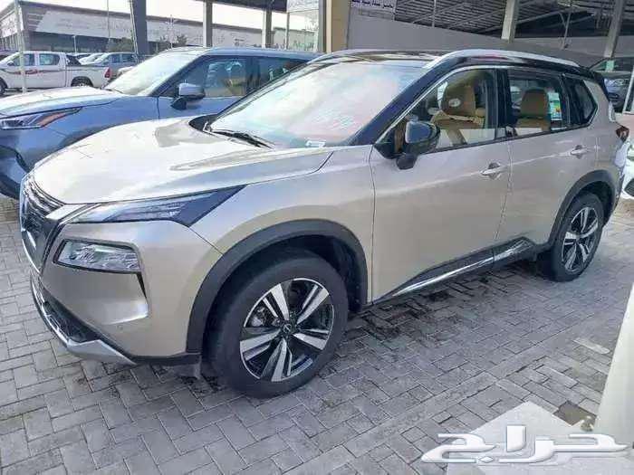 Used Nissan Extrear 202363192628538370112