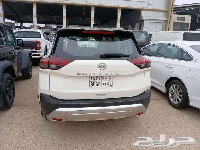 Used Nissan Extrear 202363192628538370111