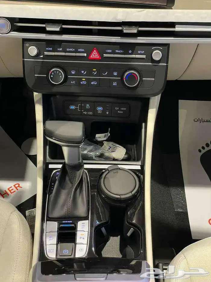 Hyundai Tucson Smart 202563193624214018113