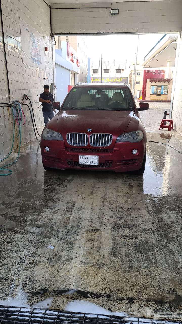 X5 4.8 200963193137058689118