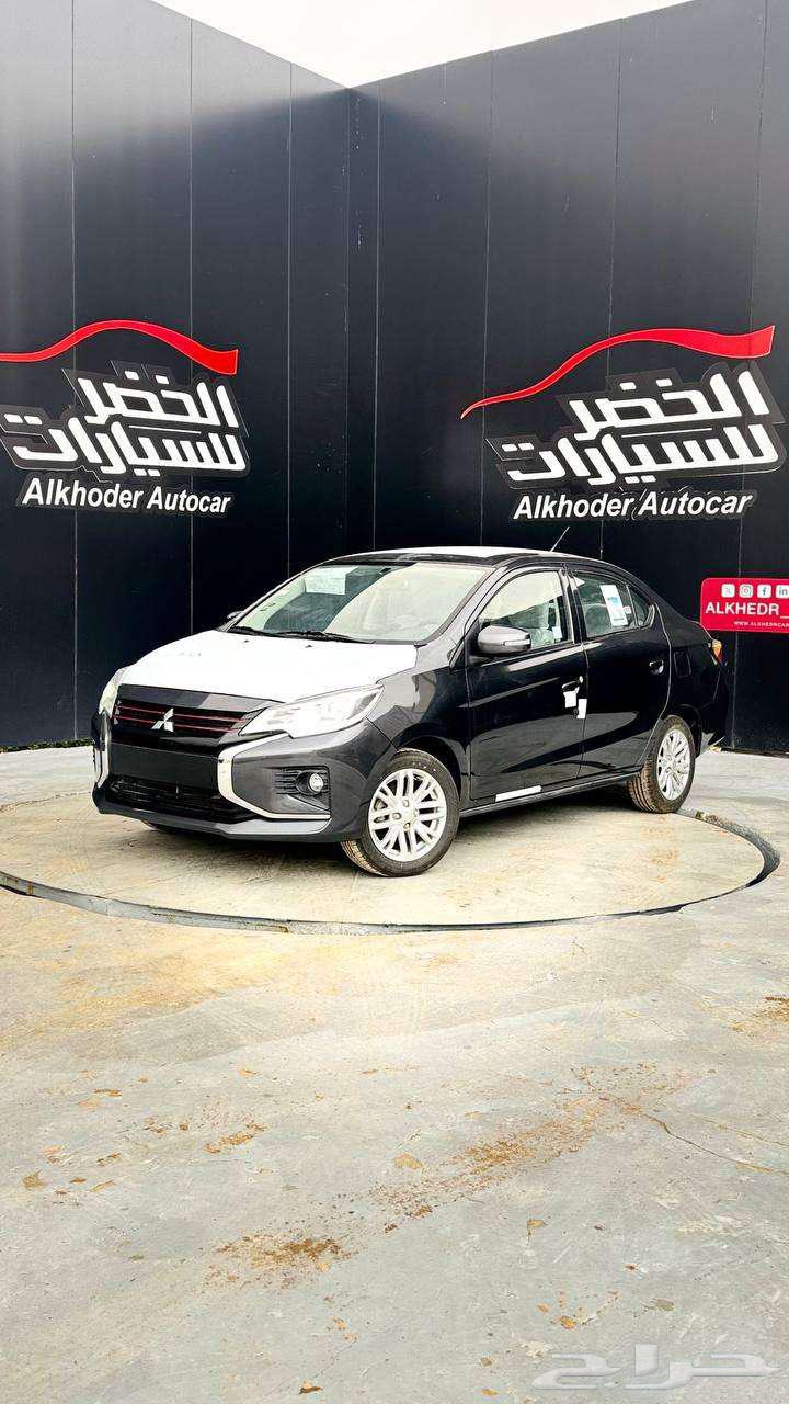 Mitsubishi Attrage 2024 special offer63192635677571111