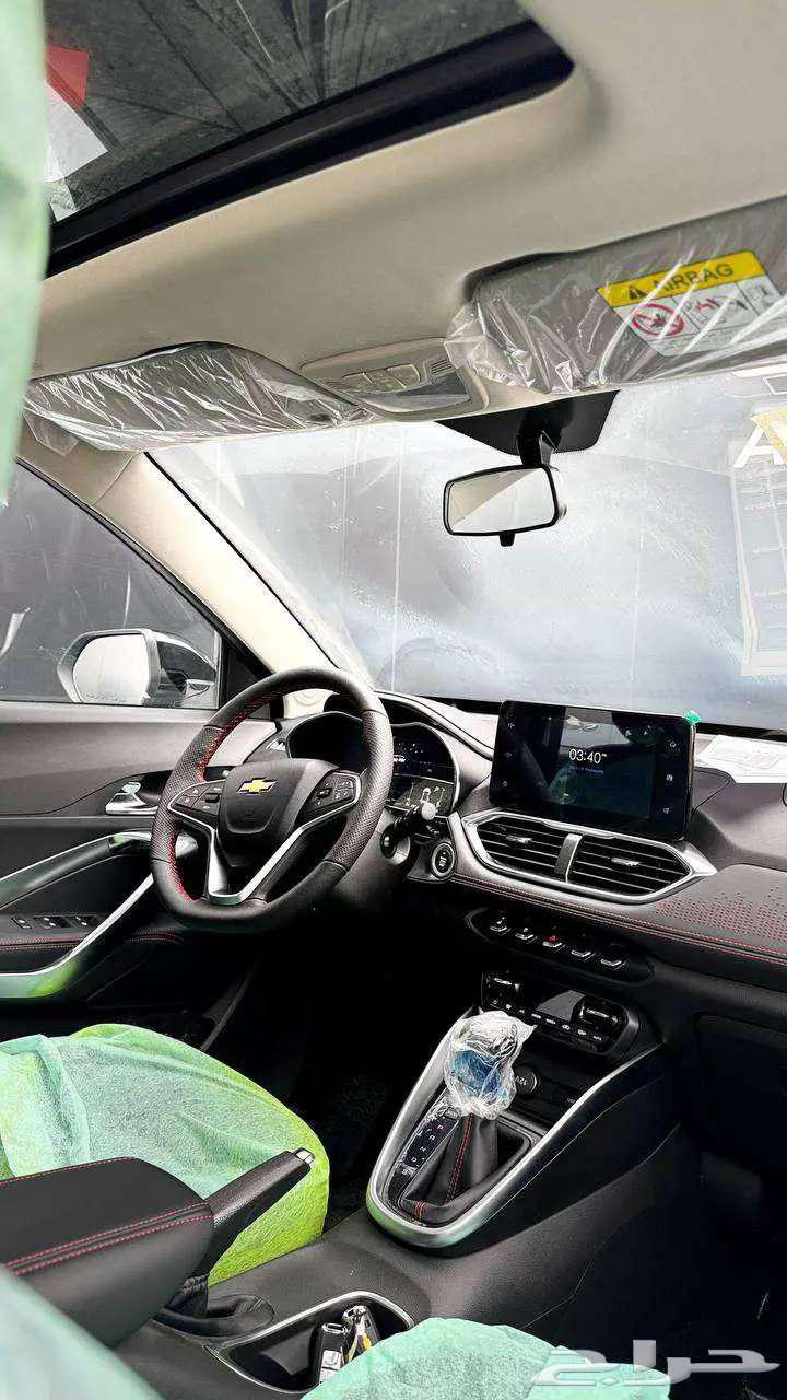 Chevrolet Traverse Premier 2025 available at Al-Khudher63193150481922114