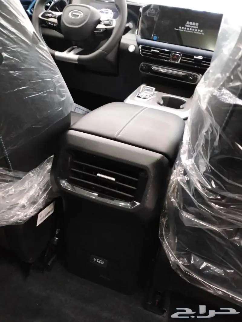 GAC ZOOM 2025 at the best cash or installment price63192107891971111