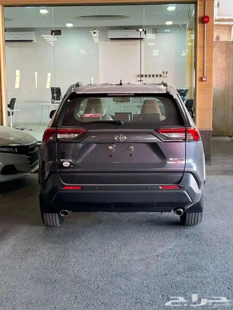 تويوتا راف فور XLE نص فل بنزين 2025 بقسط 1680 لدى الحسن63193123199873113