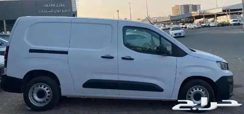 Peugeot Partner Diesel 2024 cash and installment (competitive prices)63194652797569114