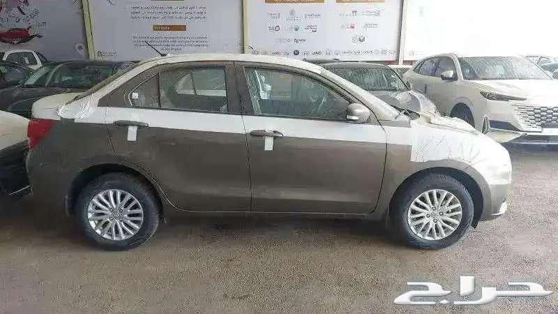 Suzuki Dzire Standard and Full Model 202563194653398531111