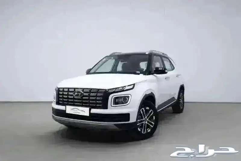 Hyundai Venue Premium 2024 cash and installments63193624512769113