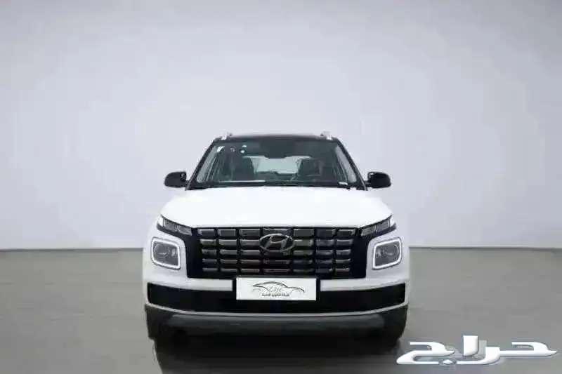 Hyundai Venue Premium 2024 cash and installments63193624512769112