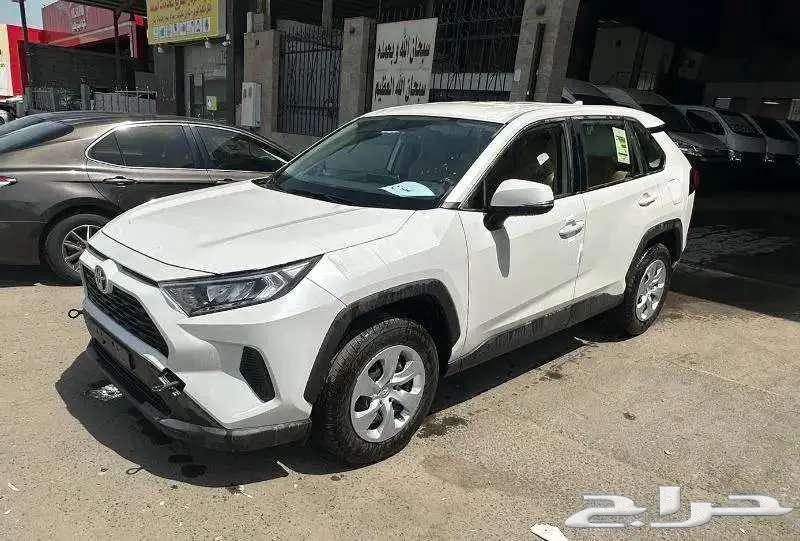2025 Toyota RAV4 XLE, half full, keyless entry, available for cash or installments63192115167873111